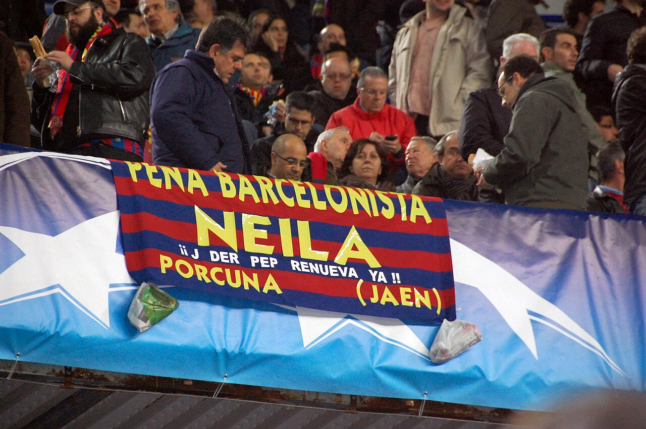 FC Barcelona vs Valencia CF: Champions Head to Mestalla to Seal the Title